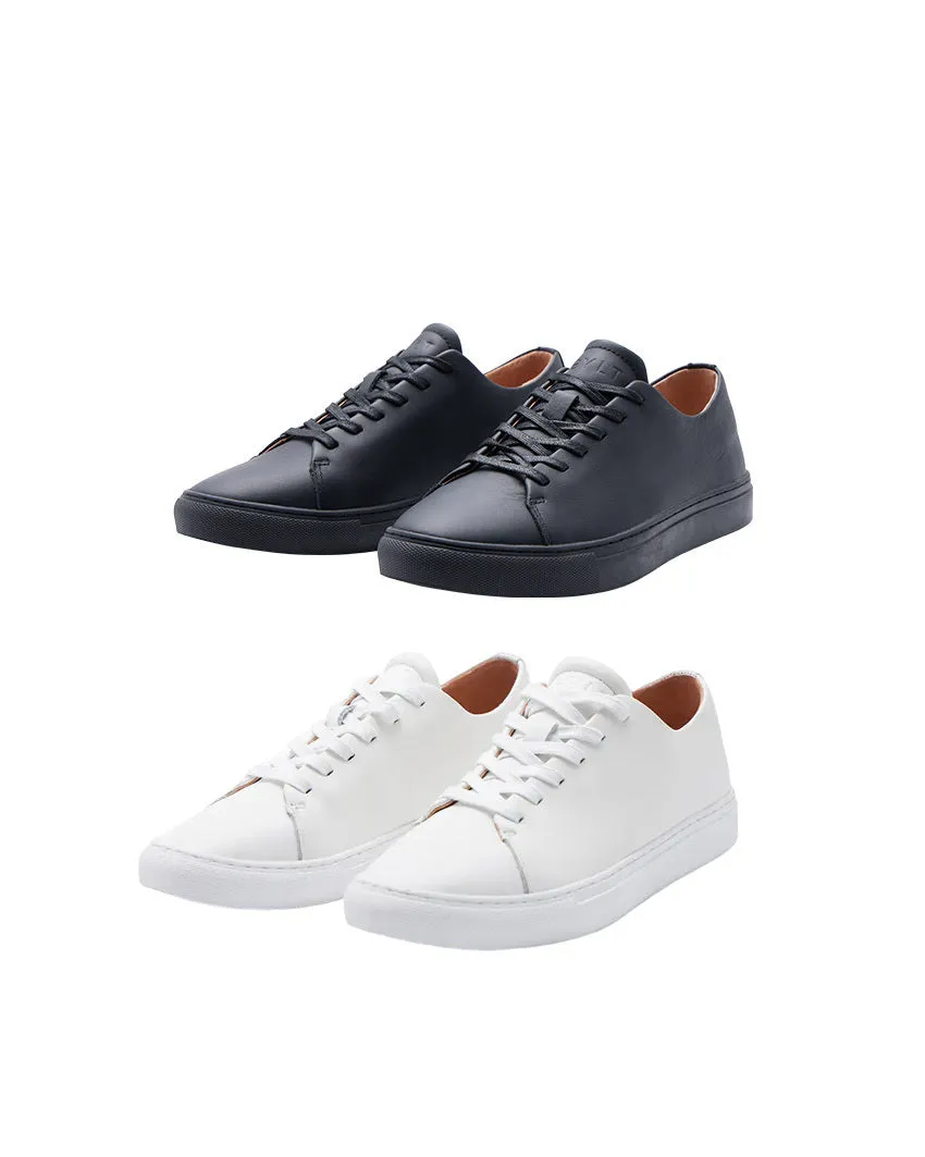 2-Item LUX Low Bundle For $204