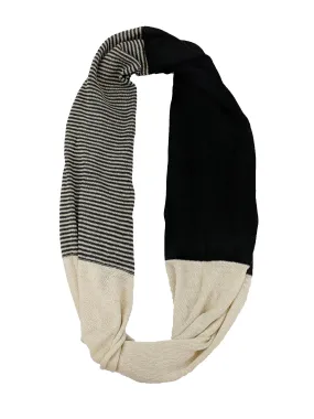 Alpaca Infinity Scarf "Combo S02"