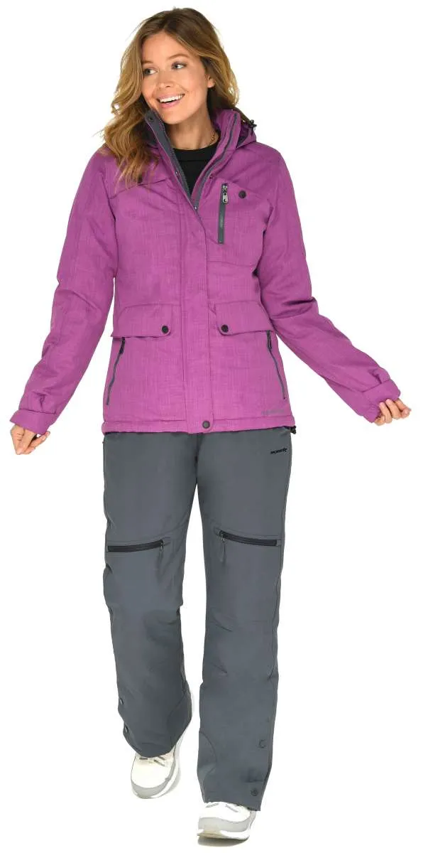 Arctix Women's Daybreak Insulated Jacket 2023