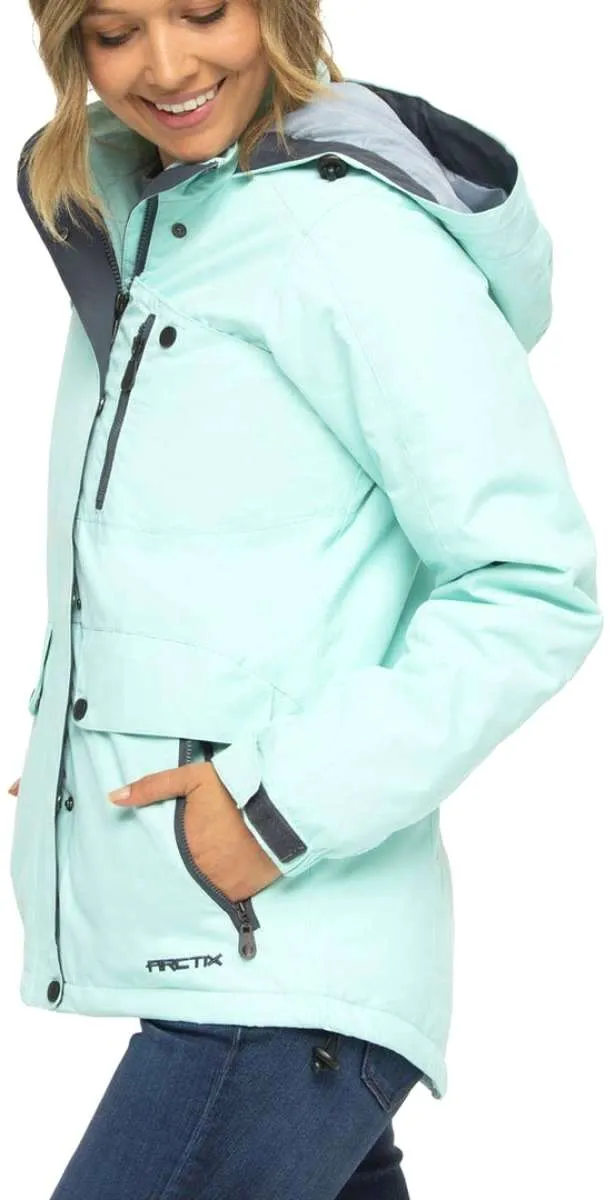 Arctix Women's Daybreak Insulated Jacket 2023
