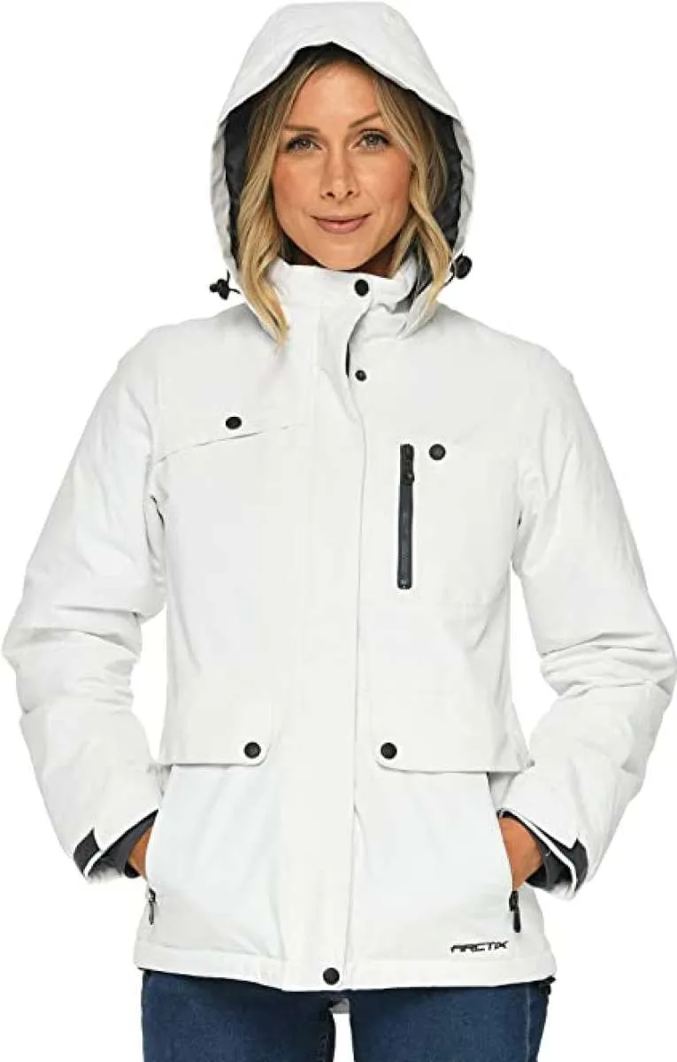 Arctix Women's Daybreak Insulated Jacket 2023