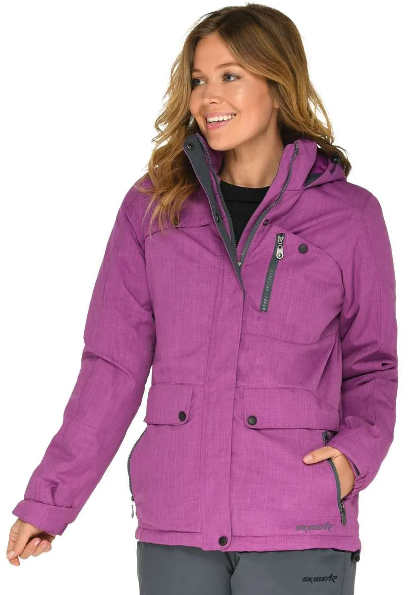 Arctix Women's Daybreak Insulated Jacket 2023