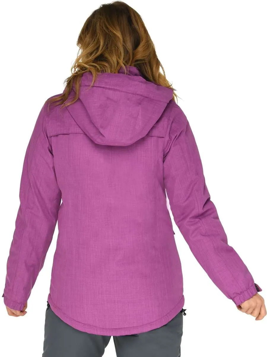 Arctix Women's Daybreak Insulated Jacket 2023