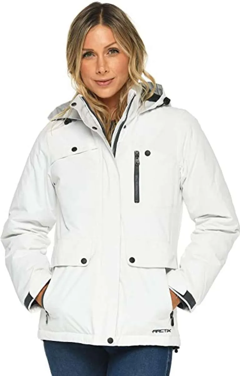 Arctix Women's Daybreak Insulated Jacket 2023