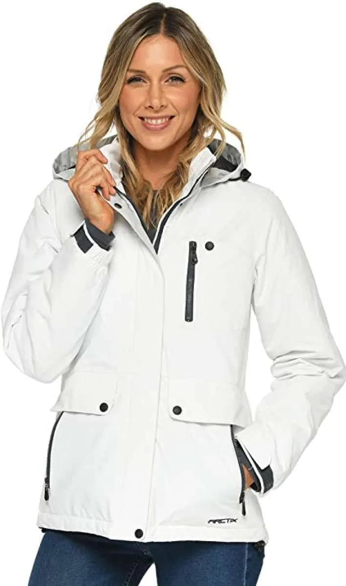 Arctix Women's Daybreak Insulated Jacket 2023
