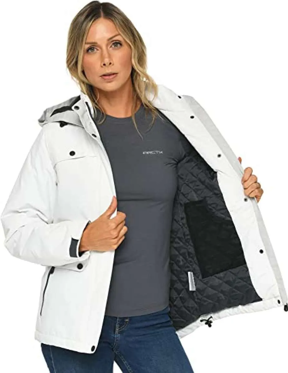 Arctix Women's Daybreak Insulated Jacket 2023