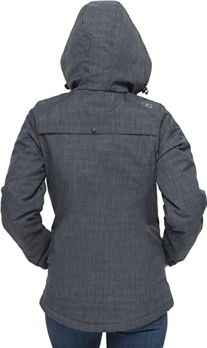 Arctix Women's Daybreak Insulated Jacket 2023
