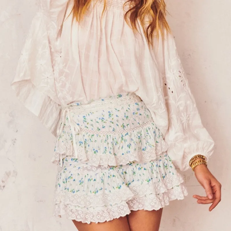 Bara Skirt