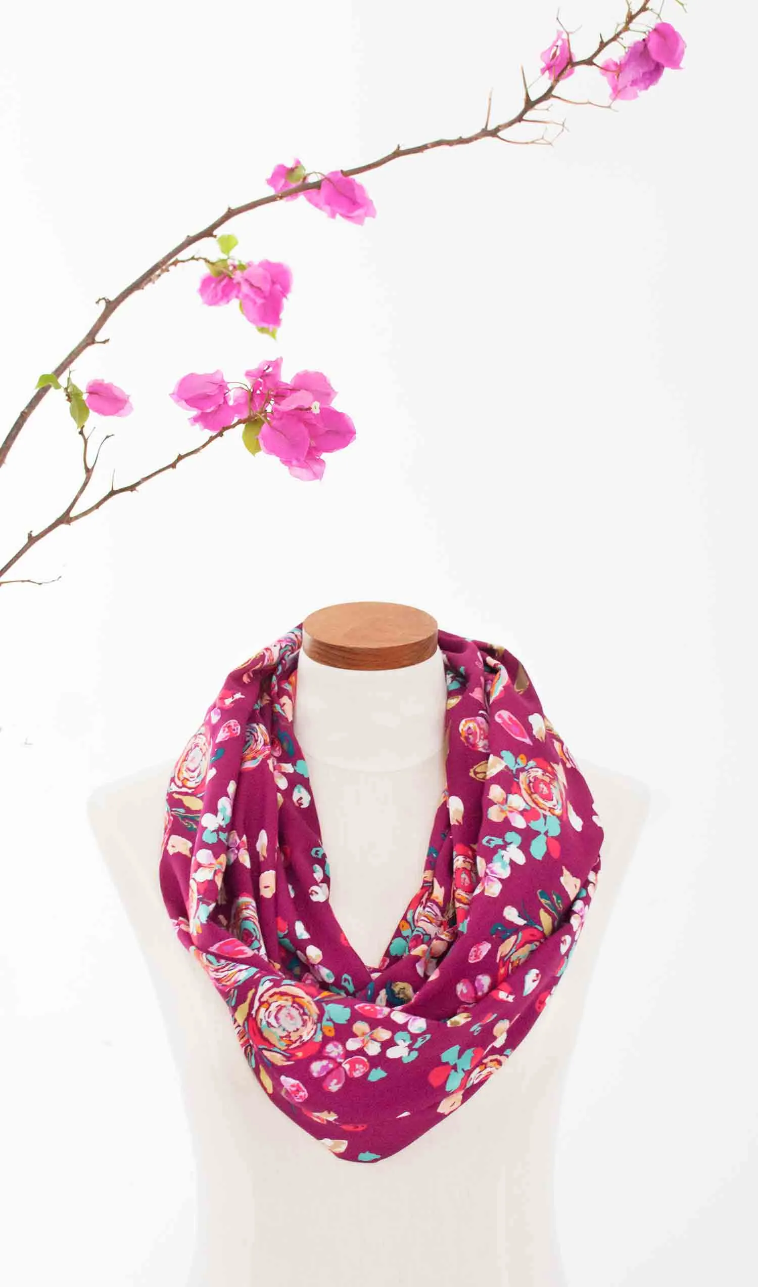 Calafia Scarf