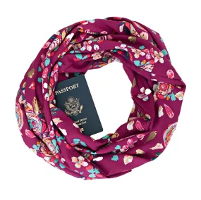 Calafia Scarf