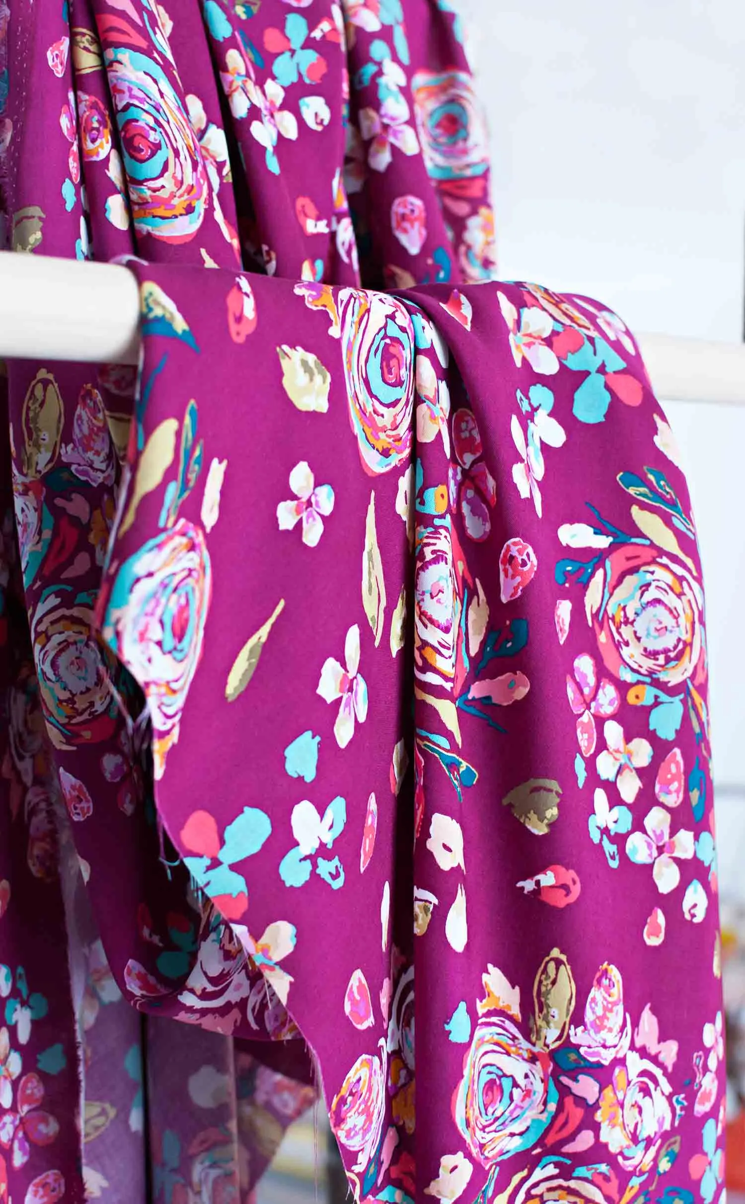 Calafia Scarf