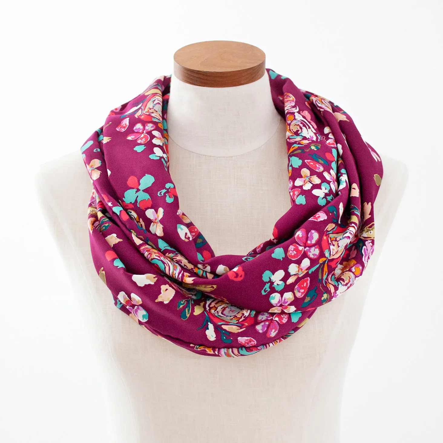 Calafia Scarf