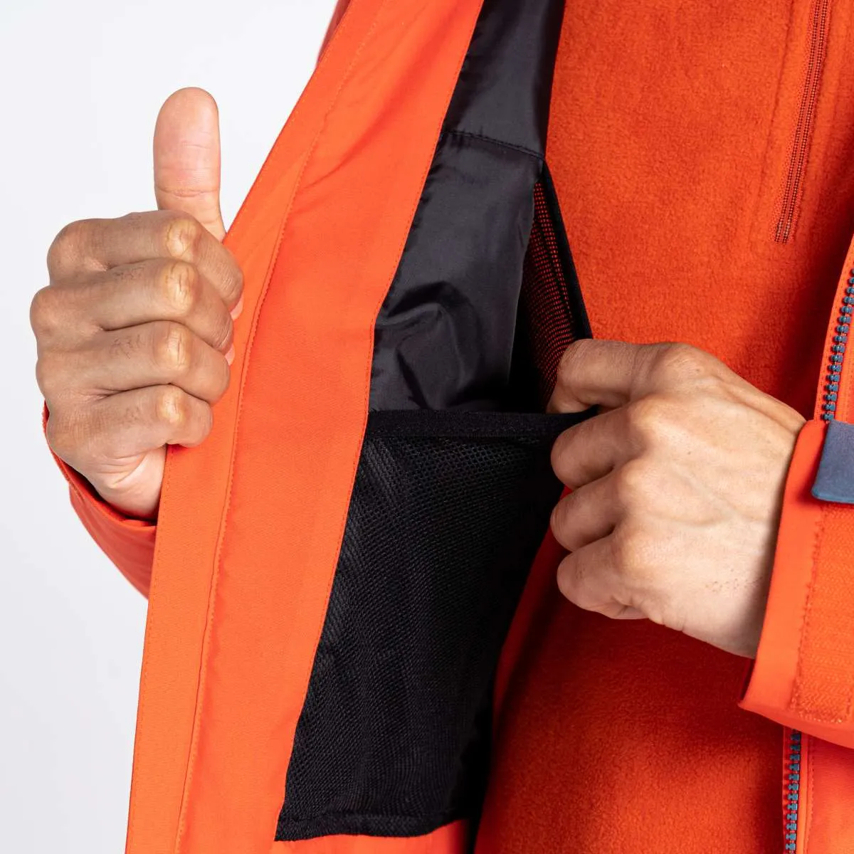 Dare2B Remit Insulated Jacket 2022-2023