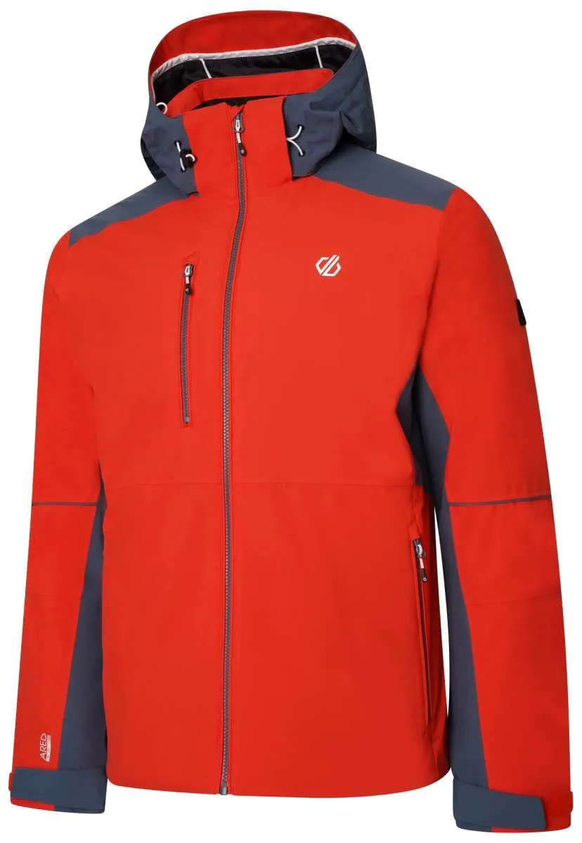 Dare2B Remit Insulated Jacket 2022-2023