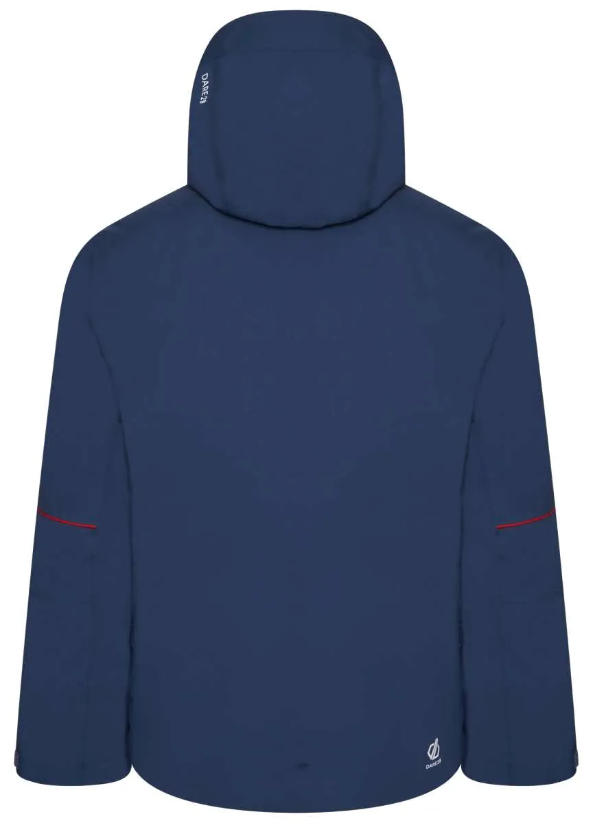 Dare2B Remit Insulated Jacket 2022-2023