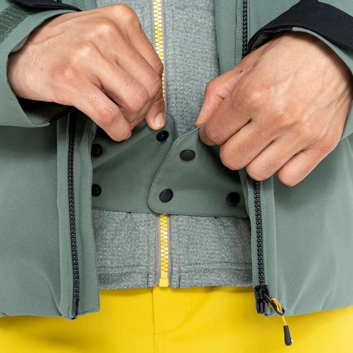 Dare2B Remit Insulated Jacket 2022-2023