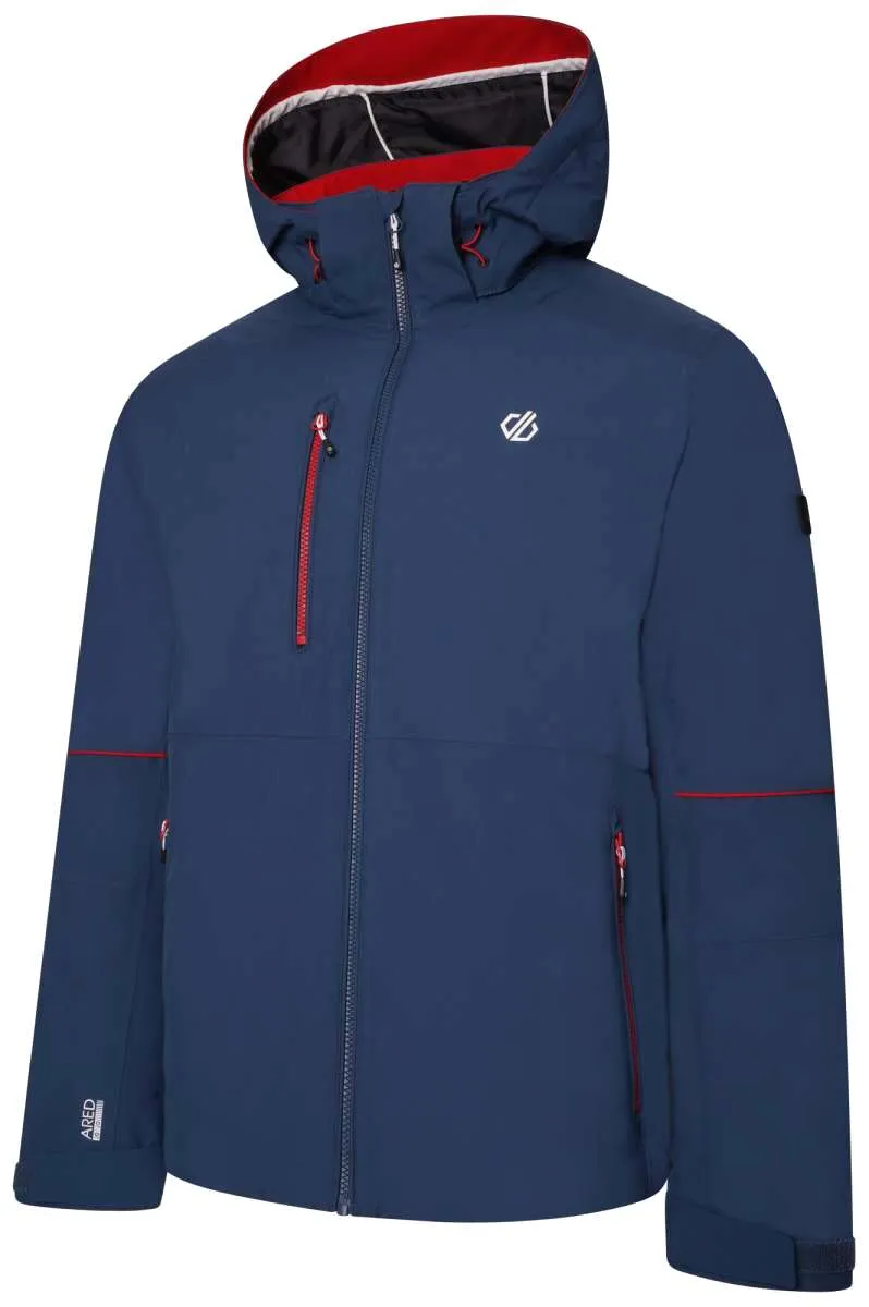 Dare2B Remit Insulated Jacket 2022-2023