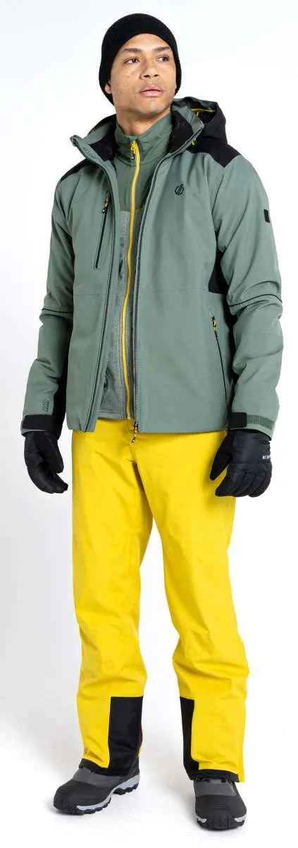 Dare2B Remit Insulated Jacket 2022-2023