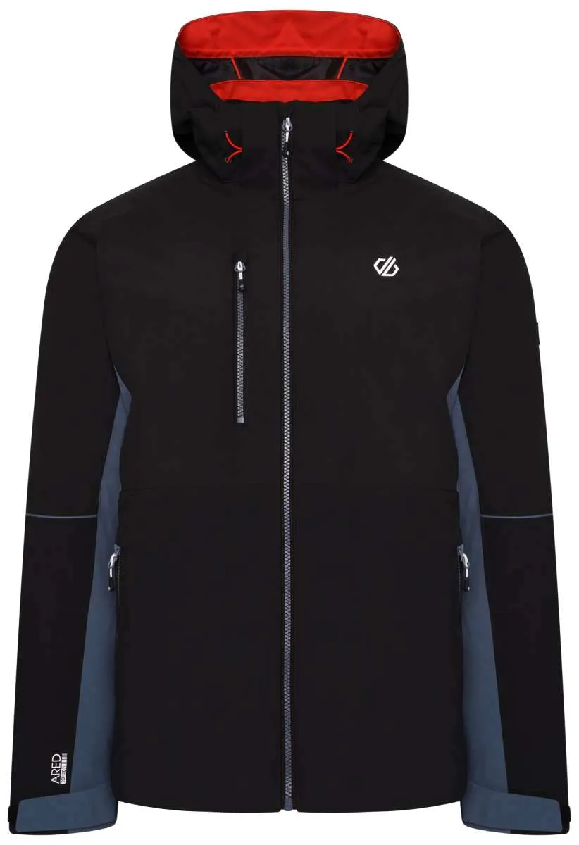 Dare2B Remit Insulated Jacket 2022-2023