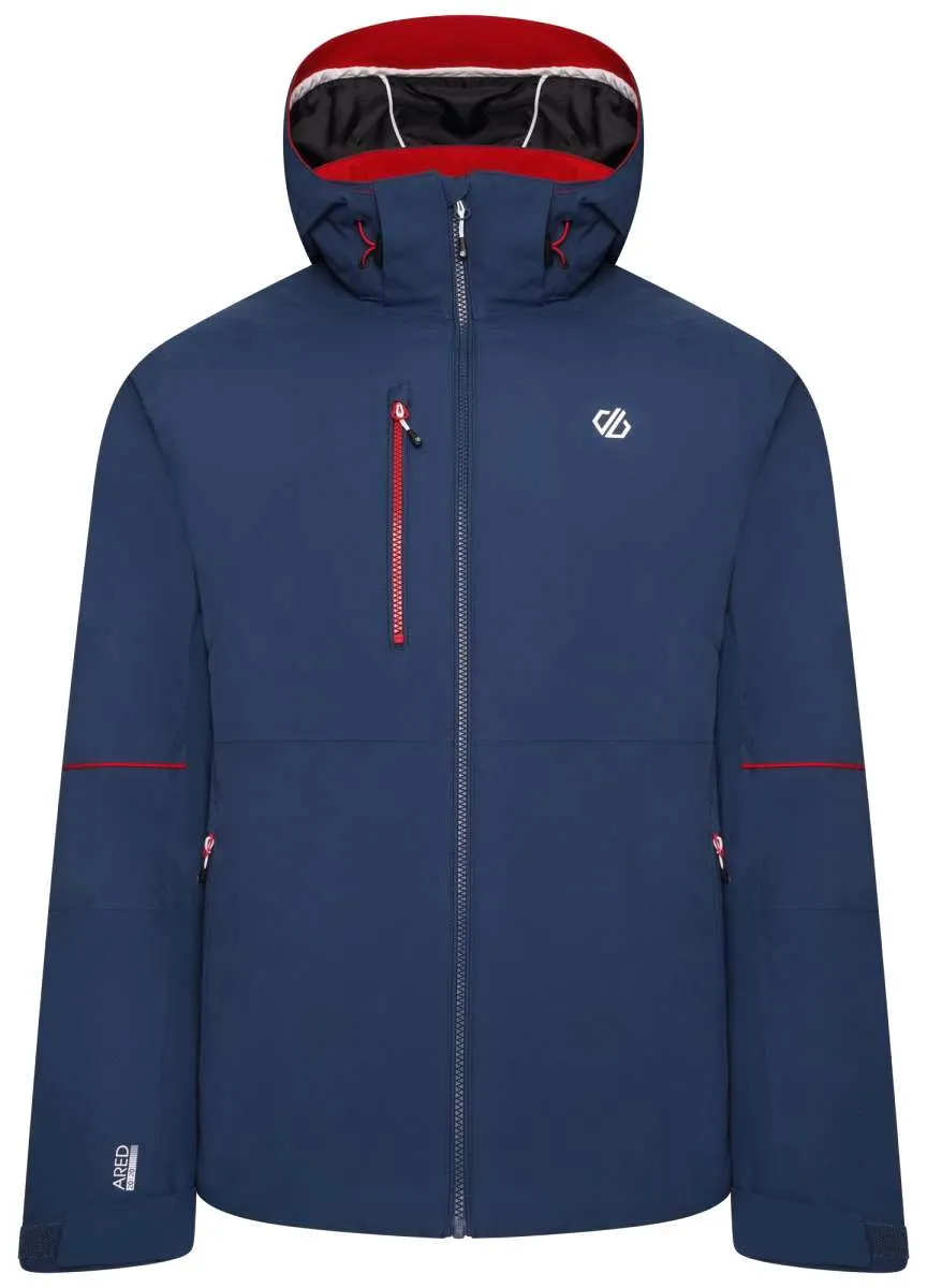 Dare2B Remit Insulated Jacket 2022-2023