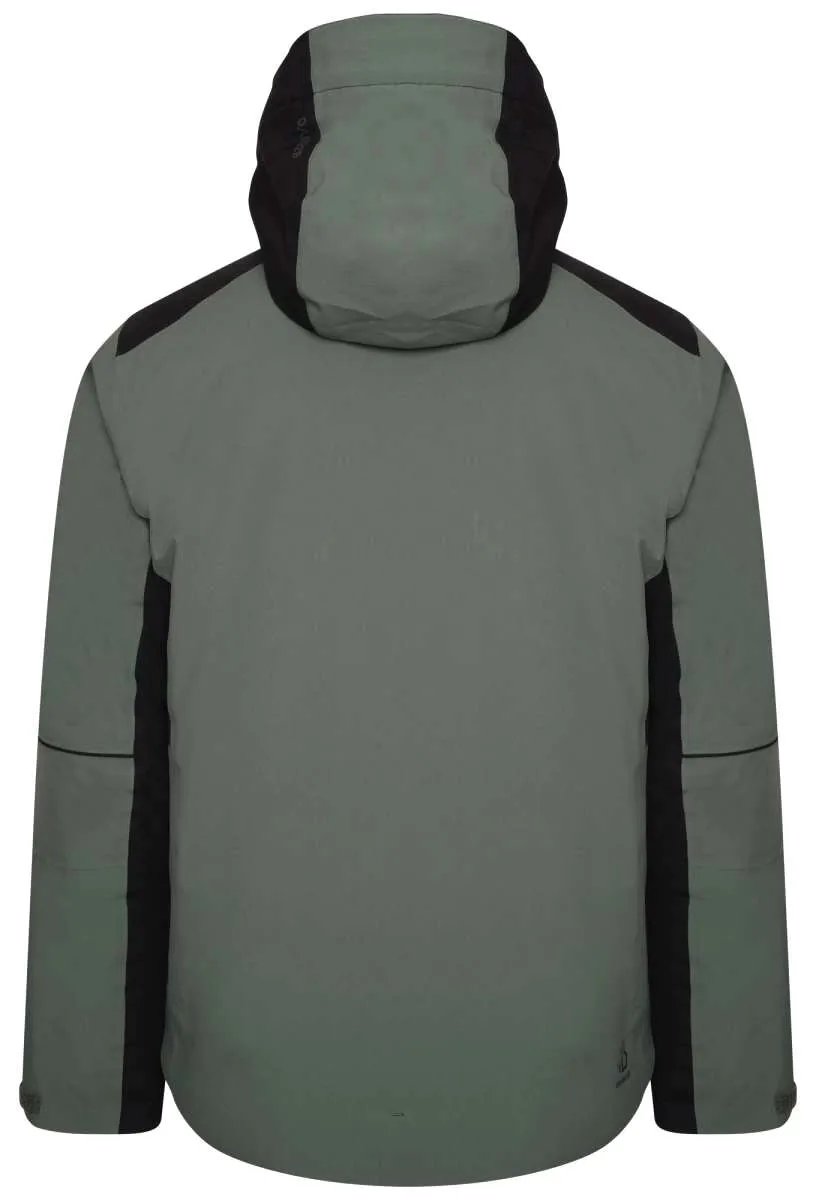 Dare2B Remit Insulated Jacket 2022-2023