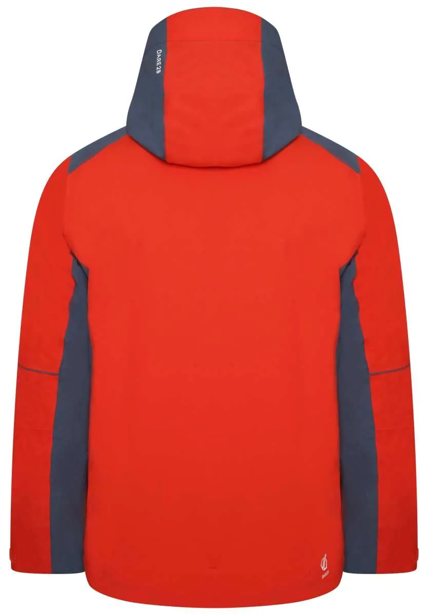 Dare2B Remit Insulated Jacket 2022-2023
