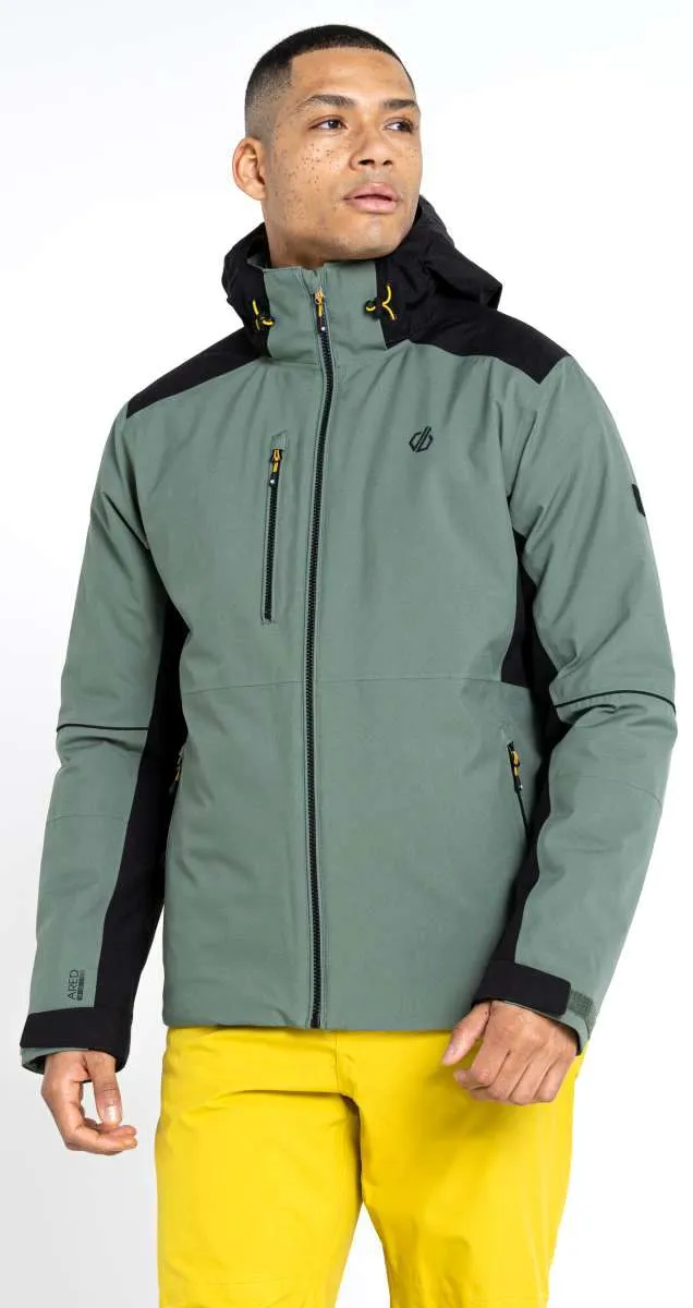 Dare2B Remit Insulated Jacket 2022-2023