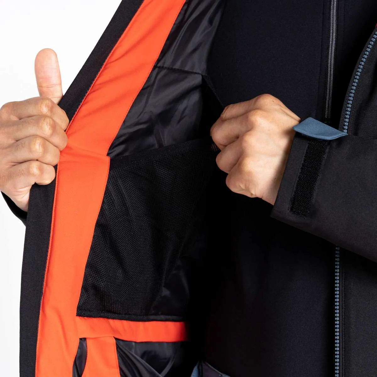 Dare2B Remit Insulated Jacket 2022-2023