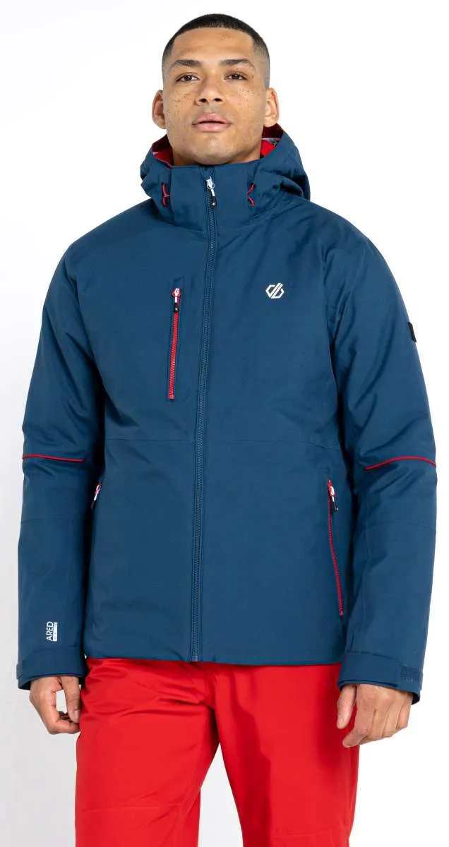 Dare2B Remit Insulated Jacket 2022-2023