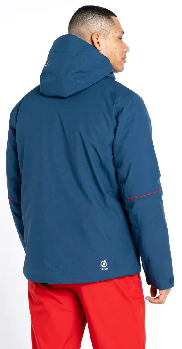 Dare2B Remit Insulated Jacket 2022-2023