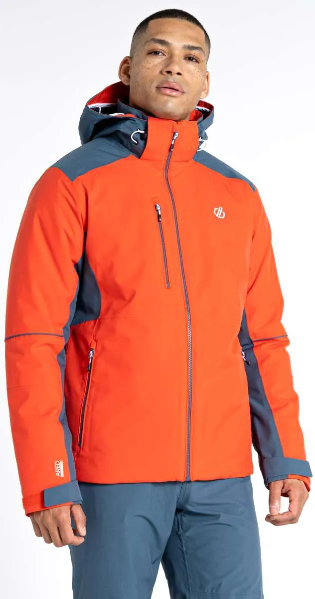 Dare2B Remit Insulated Jacket 2022-2023