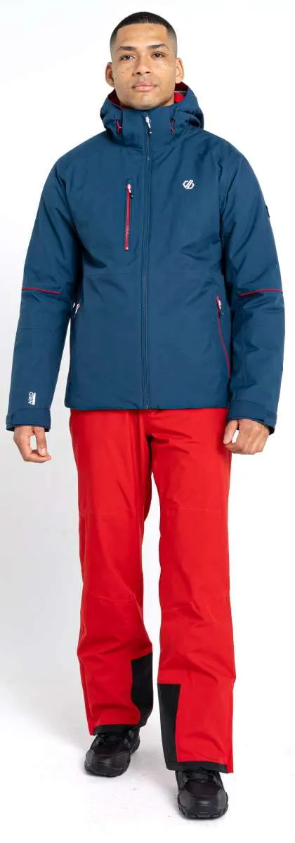 Dare2B Remit Insulated Jacket 2022-2023