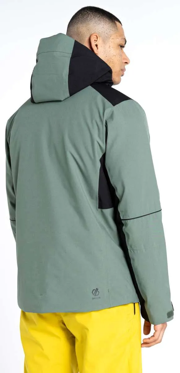 Dare2B Remit Insulated Jacket 2022-2023