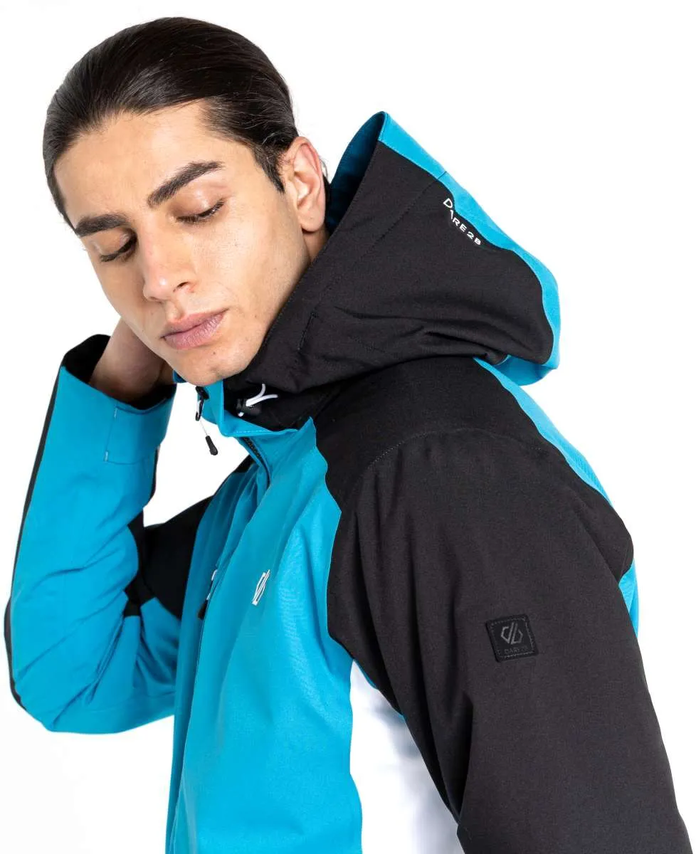 Dare2B Remit Insulated Jacket 2022-2023