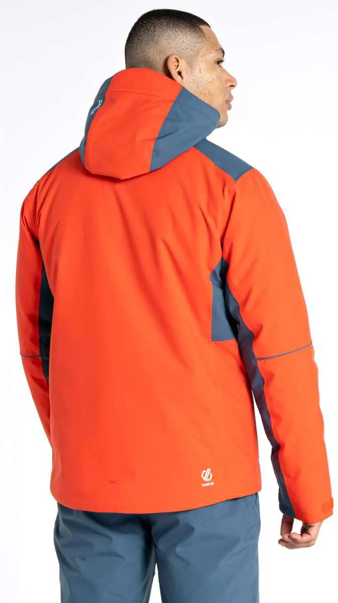 Dare2B Remit Insulated Jacket 2022-2023
