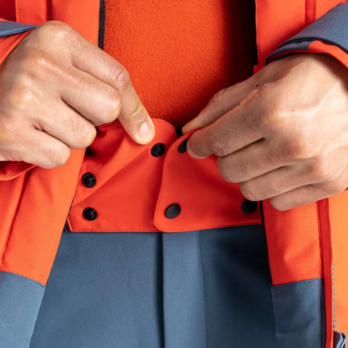Dare2B Remit Insulated Jacket 2022-2023