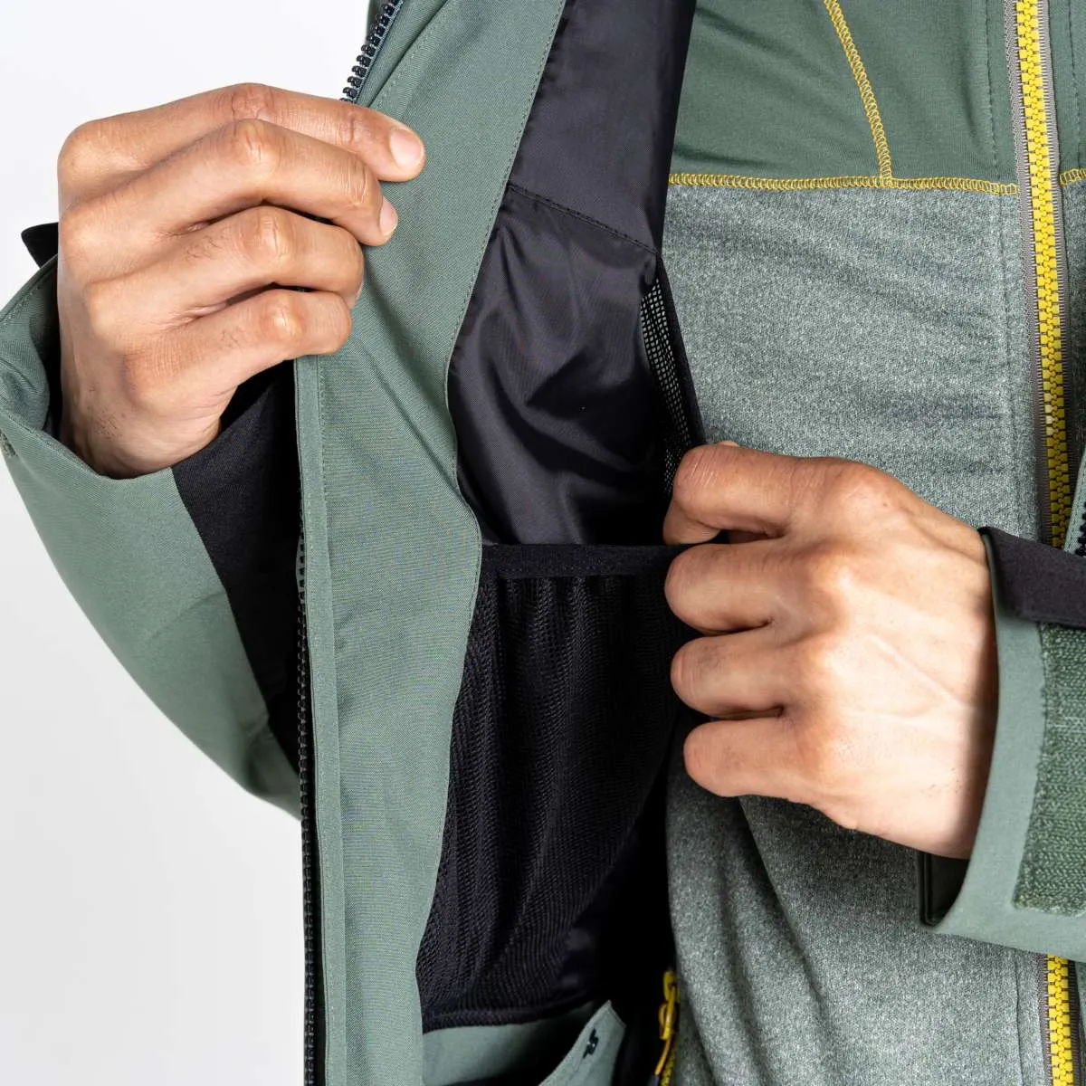 Dare2B Remit Insulated Jacket 2022-2023
