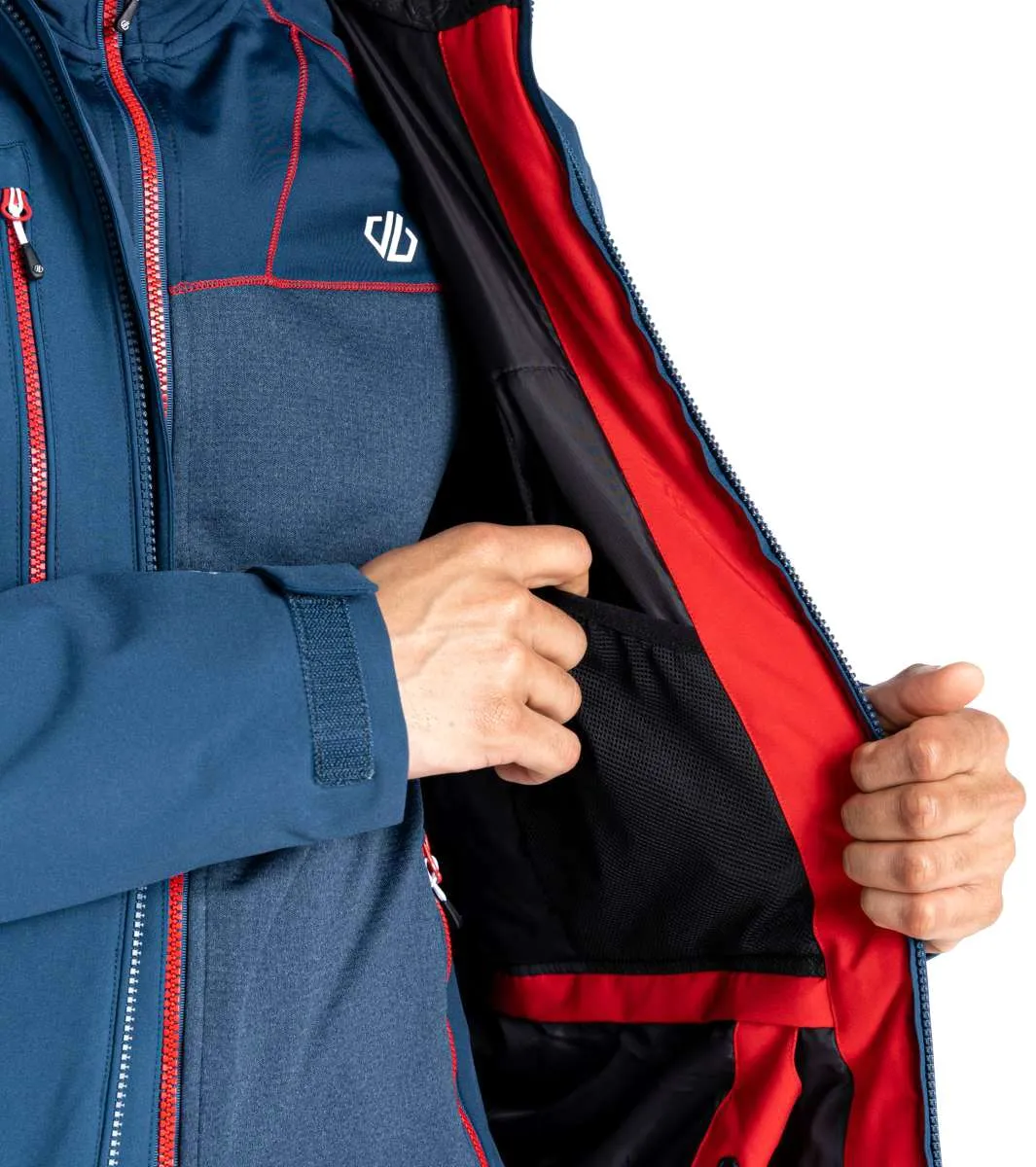 Dare2B Remit Insulated Jacket 2022-2023