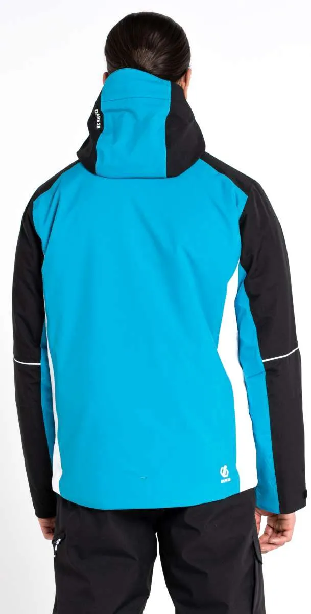 Dare2B Remit Insulated Jacket 2022-2023