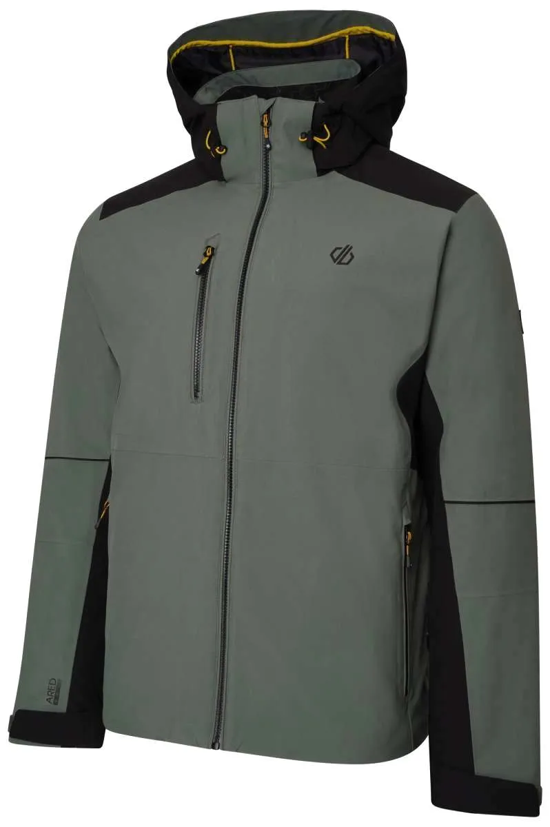 Dare2B Remit Insulated Jacket 2022-2023