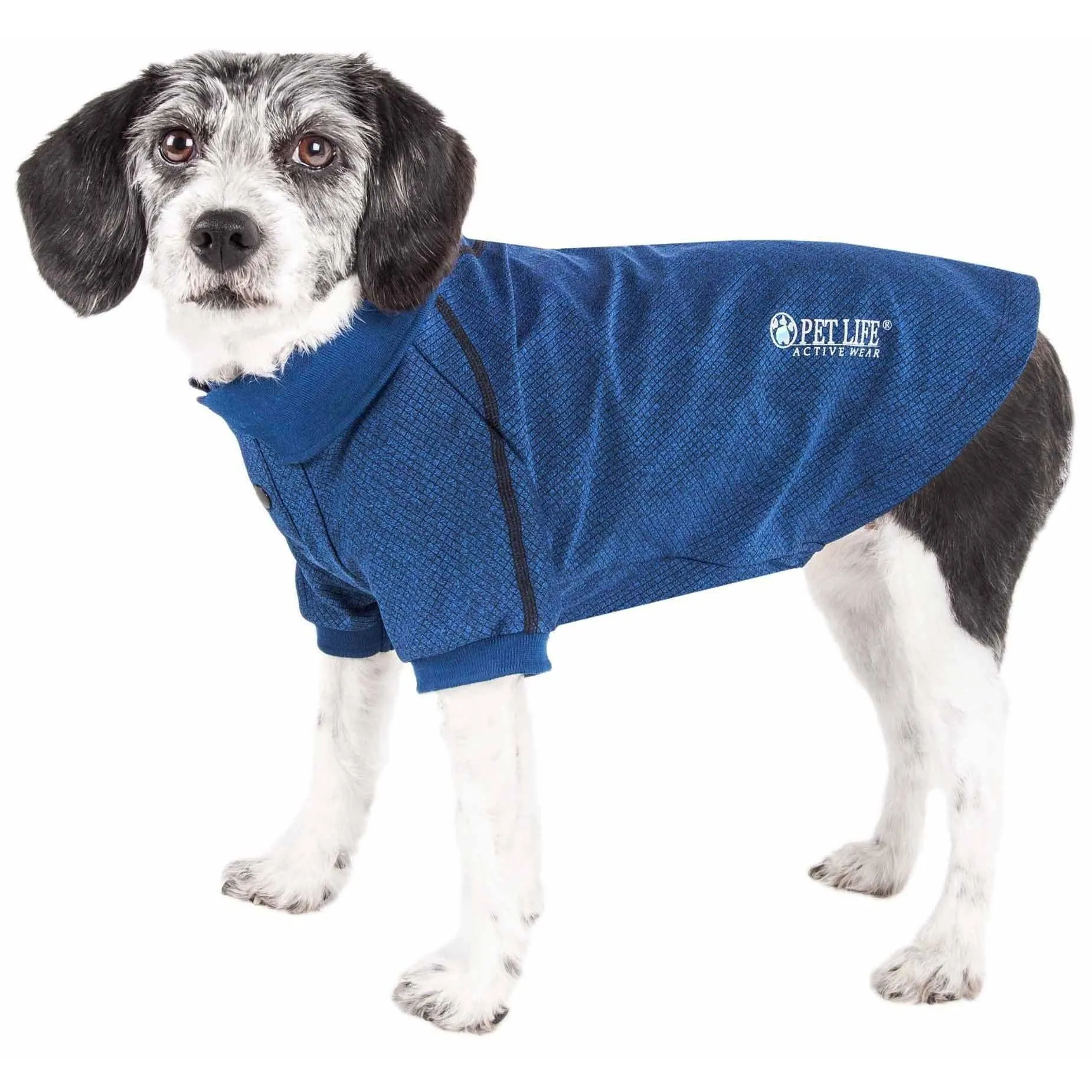 Dog polo t-shirt Fashion