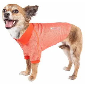 Dog polo t-shirt Fashion