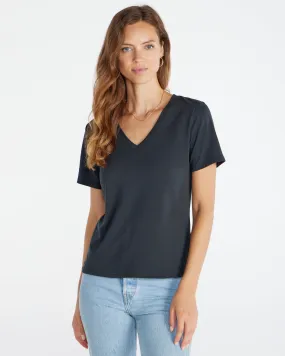 Drift Relaxed V-Neck Tee