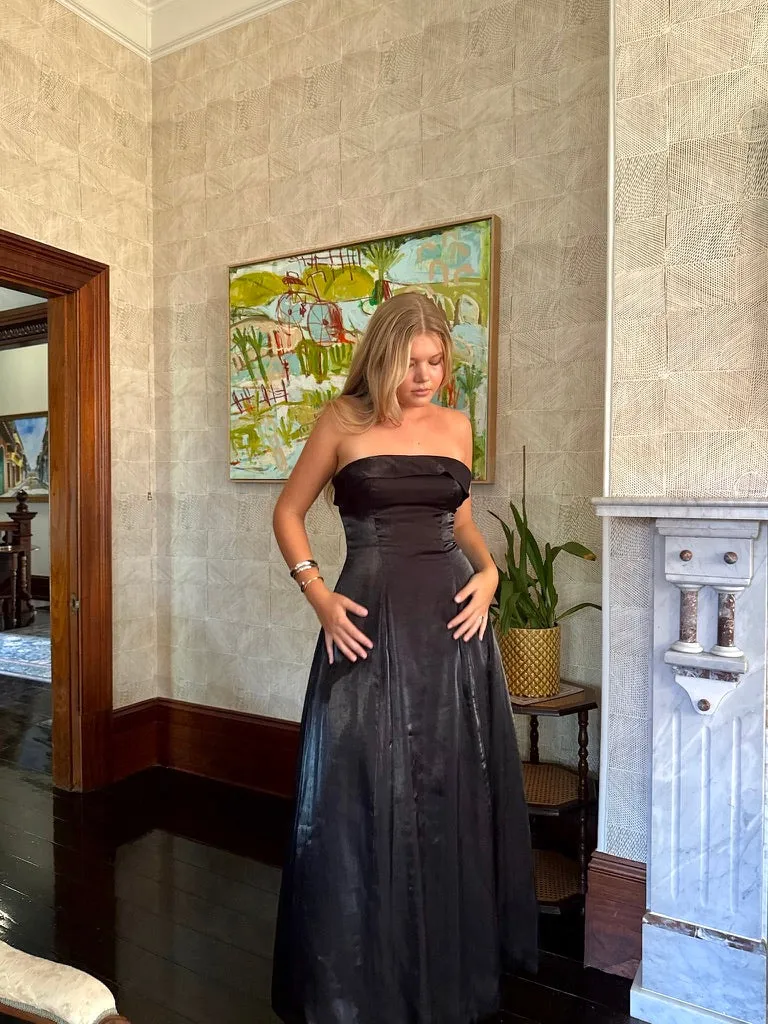 Duchess Dress
