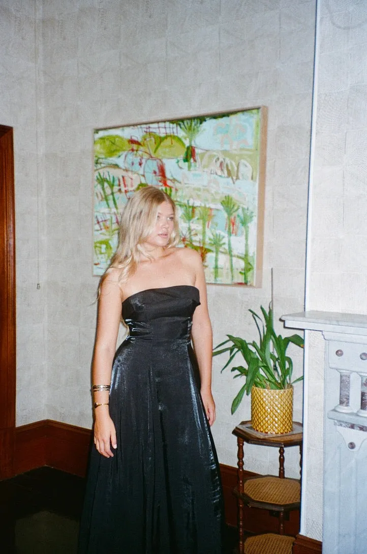 Duchess Dress
