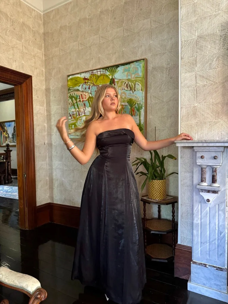 Duchess Dress