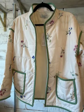 Fair Weather Quilter Jacket