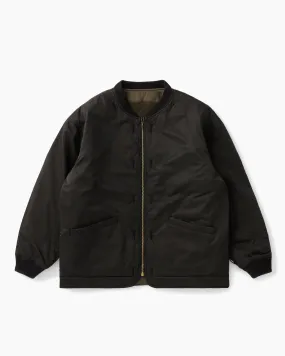 Field Liner Jacket Faded Black
