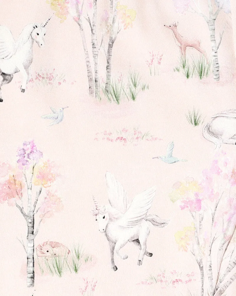 FLORENCE PRINT 7/8 LEGGINGS 3-7 YRS
