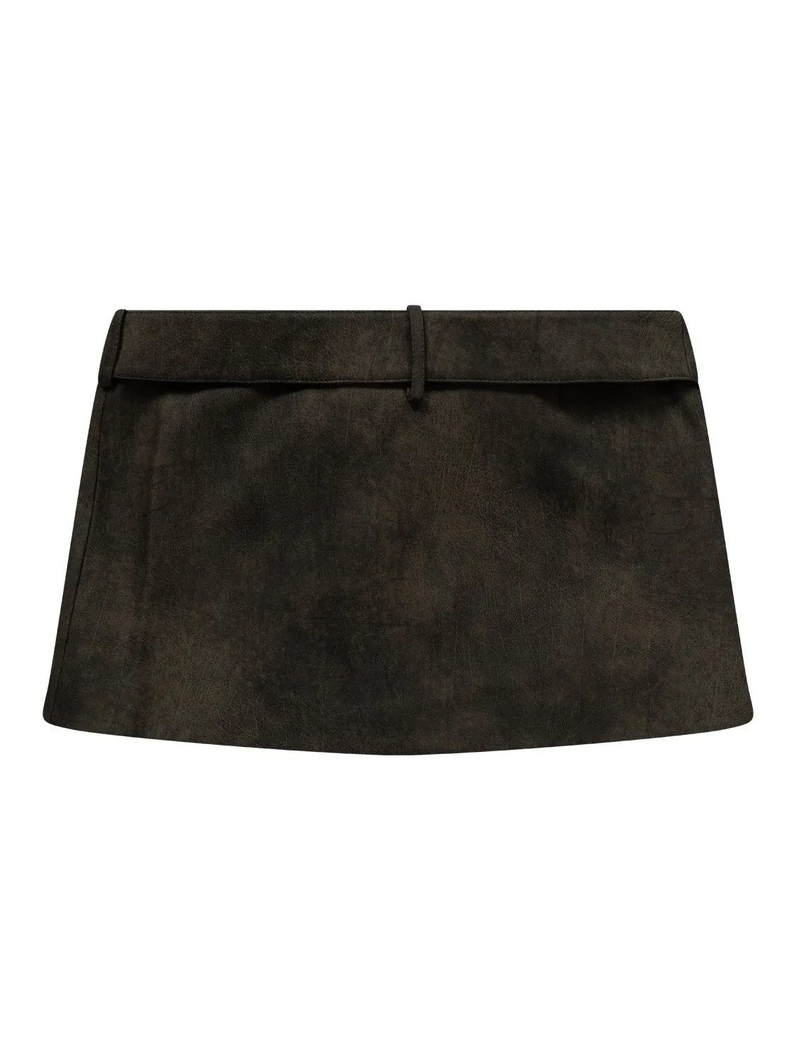 Kaya Skirt